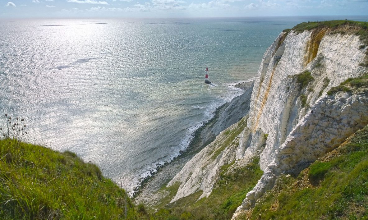 South Downs National Park Authority Plans GIS Future with Location ...